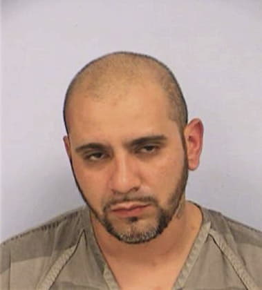 Axel Baquedanoflores, - Travis County, TX 