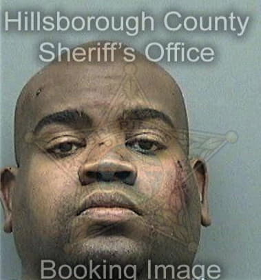 Lawrence Barnes, - Hillsborough County, FL 