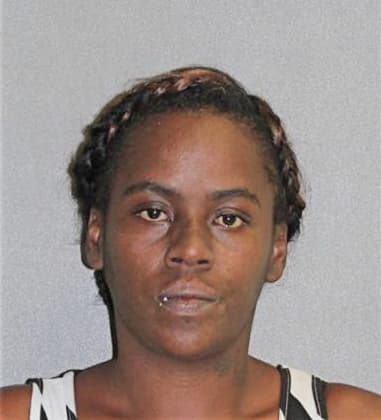 Lashanna Bates, - Volusia County, FL 