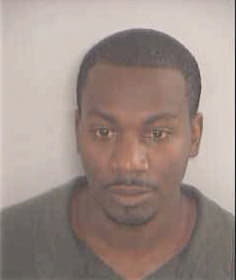 Frank Beavers - Fulton County, GA 
