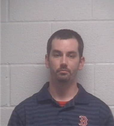 Roger Bell - Cleveland County, NC 
