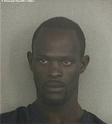 Samuel Bellamy, - Broward County, FL 