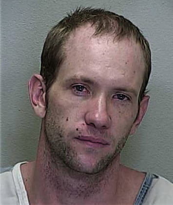 William Benton, - Marion County, FL 