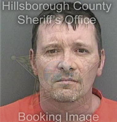 Justin Bergin, - Hillsborough County, FL 