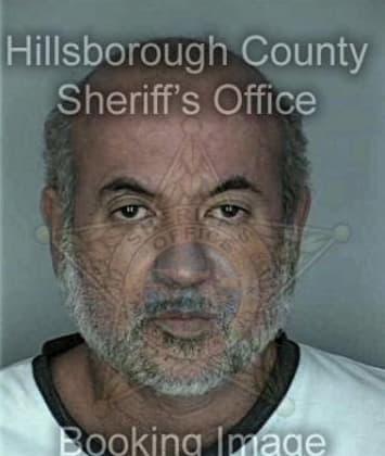 Ronald Berry - Hillsborough County, FL 