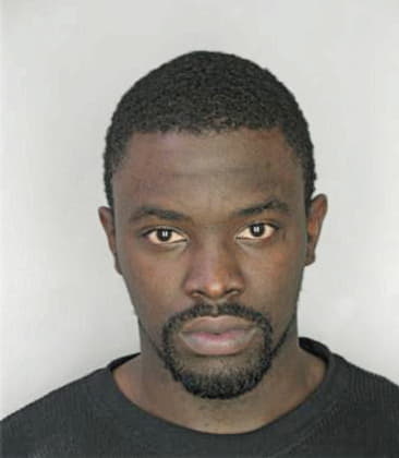 Charles Blackmon - Hillsborough County, FL 