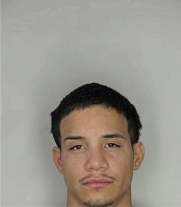 Joseph Blum - Hillsborough County, FL 