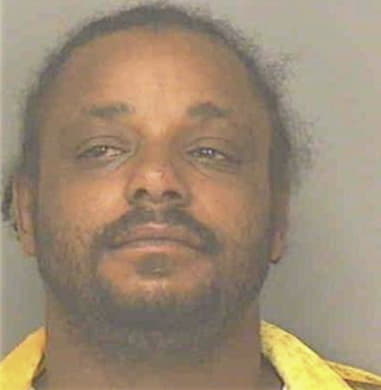 Zedrick Boone - Polk County, FL 
