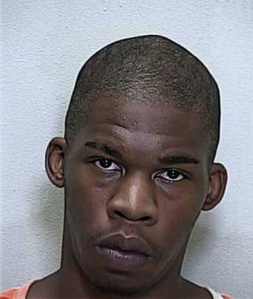 Joshua Bradshaw, - Marion County, FL 