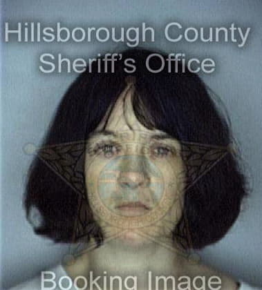 Lacy Brewer - Hillsborough County, FL 
