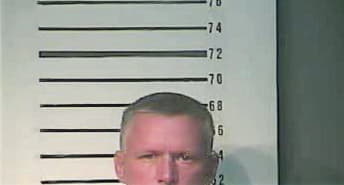 Jason Bullins - Bell County, KY 