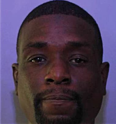 Corey Caliste - Polk County, FL 