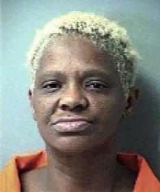 Shakeshia Canady, - Okaloosa County, FL 