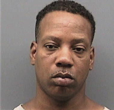 Demetrius Catuey, - Hillsborough County, FL 