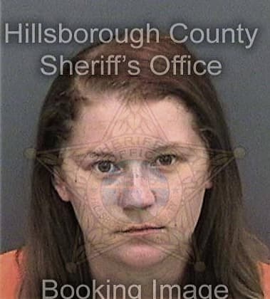 Lauren Causey, - Hillsborough County, FL 