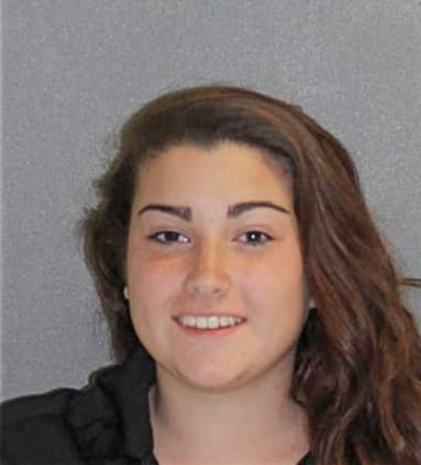 Iana Charles, - Volusia County, FL 