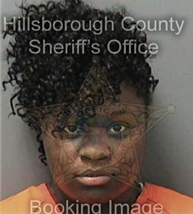 Magdala Charles - Hillsborough County, FL 