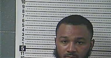 Jermaine Christian, - Boyle County, KY 