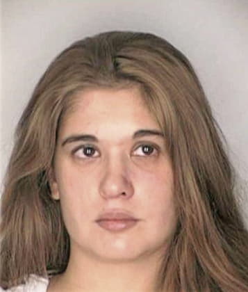 Sarah Christian - Hillsborough County, FL 