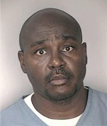 Keith Cole - Hillsborough County, FL 