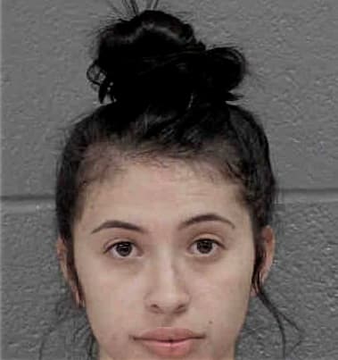Kristen Cole - Mecklenburg County, NC 
