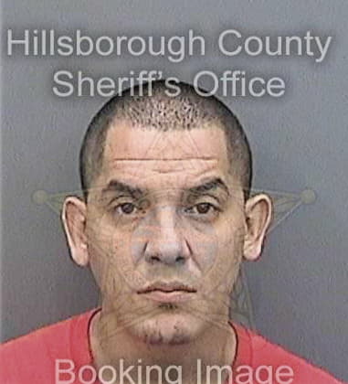 Jose Colonalgarin, - Hillsborough County, FL 