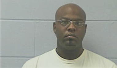 Marcus Cornell, - Montgomery County, IN 