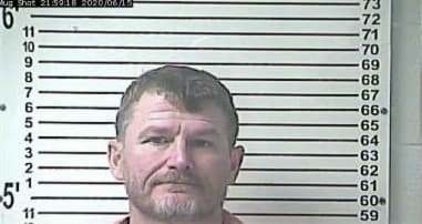 Stefan Cottrell, - Hardin County, KY 