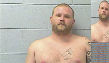 Robert Crouch, - Montgomery County, IN 