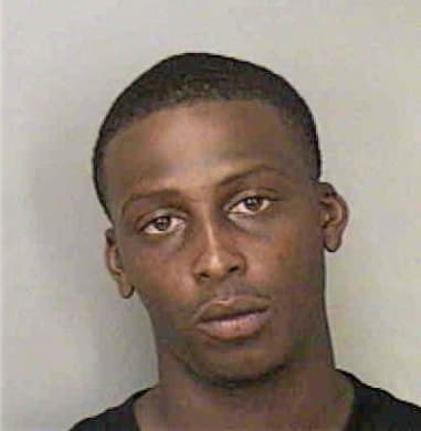 Christopher Davis, - Polk County, FL 