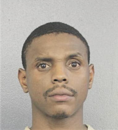 Jorge DeLeonFier, - Broward County, FL 