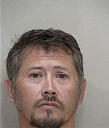 Siul Dejesus-Garcia, - Marion County, FL 