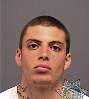 Aaron Dennehy, - Clackamas County, OR 