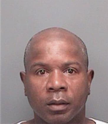 Pierre Dove, - Pinellas County, FL 