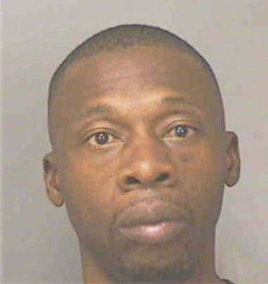 Patrick Dunbar, - Polk County, FL 