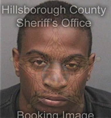 Eric English, - Hillsborough County, FL 