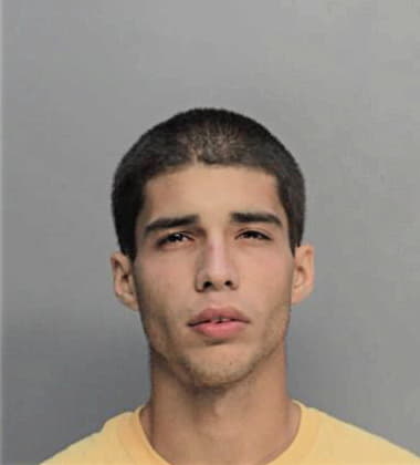 Jose Esposito, - Dade County, FL 