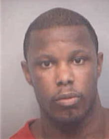 Brandon Evans - Fulton County, GA 