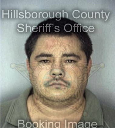 Shawn Exposito, - Hillsborough County, FL 