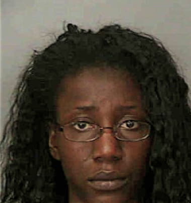 Shelisha Favors, - Polk County, FL 