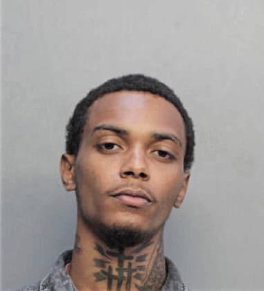 Wayne Felder, - Dade County, FL 