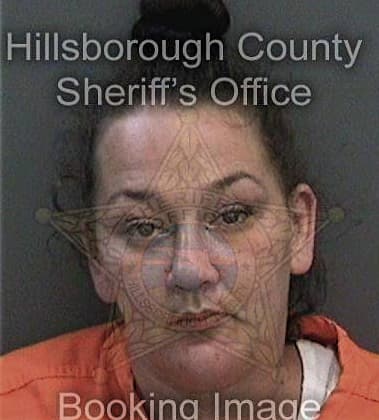 Yesenia Fernandez, - Hillsborough County, FL 