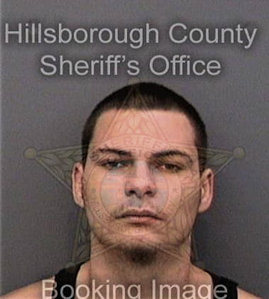 Carlos Figueroa, - Hillsborough County, FL 