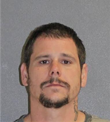 Nicolas Fisher, - Volusia County, FL 