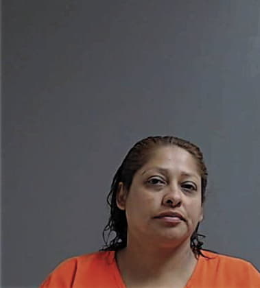 Mary Flores, - Hidalgo County, TX 