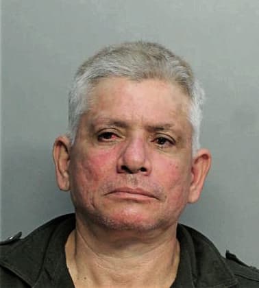 Arturo Formoso-Nodarse, - Dade County, FL 