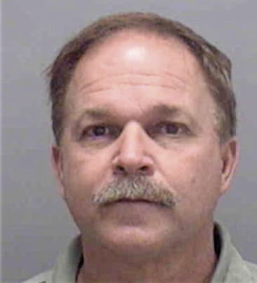 Jorge Garza-Ledezma, - Lee County, FL 