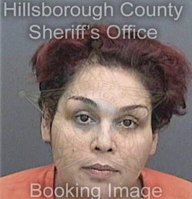 Jennifer Gentry, - Hillsborough County, FL 