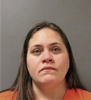 Vanesa Gonzales, - Volusia County, FL 