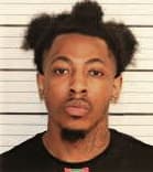 Jerico Grant, - Shelby County, TN 